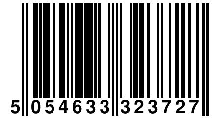 5 054633 323727