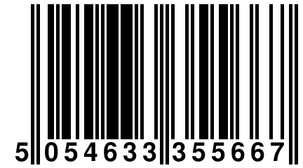 5 054633 355667