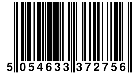 5 054633 372756