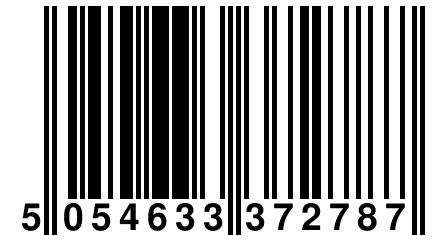 5 054633 372787