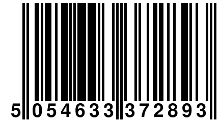 5 054633 372893
