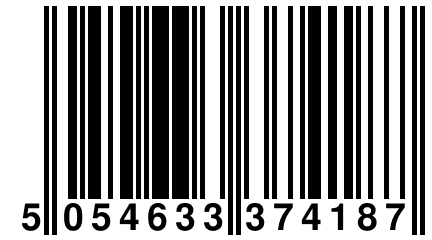 5 054633 374187