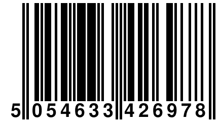5 054633 426978
