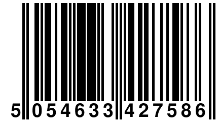5 054633 427586