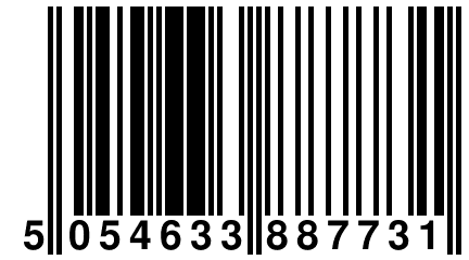 5 054633 887731