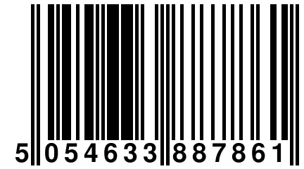 5 054633 887861