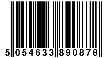5 054633 890878