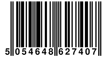 5 054648 627407
