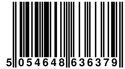 5 054648 636379