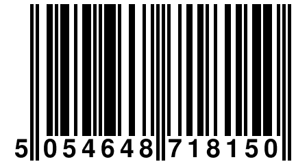 5 054648 718150