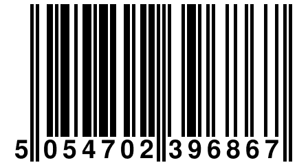 5 054702 396867