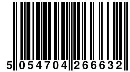 5 054704 266632