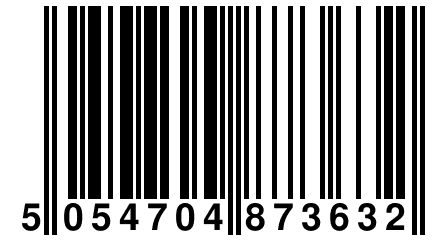 5 054704 873632