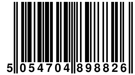 5 054704 898826