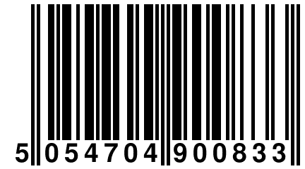 5 054704 900833