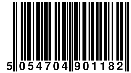 5 054704 901182