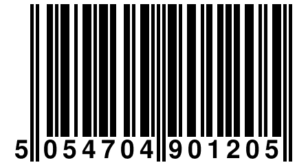 5 054704 901205