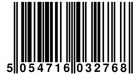 5 054716 032768