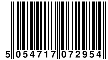 5 054717 072954