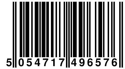5 054717 496576