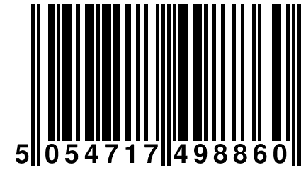 5 054717 498860