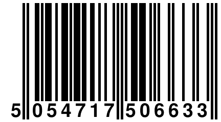 5 054717 506633