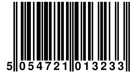 5 054721 013233