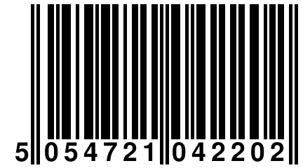 5 054721 042202