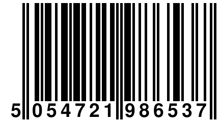 5 054721 986537