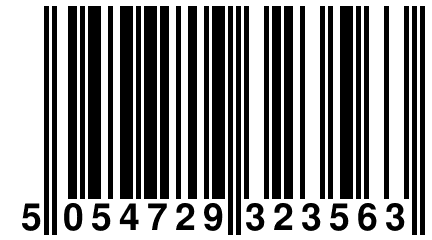 5 054729 323563