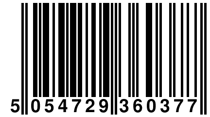 5 054729 360377