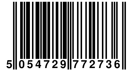 5 054729 772736