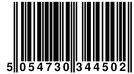 5 054730 344502