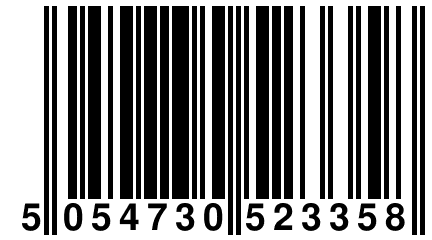 5 054730 523358