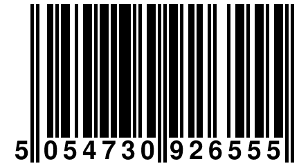 5 054730 926555