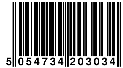 5 054734 203034