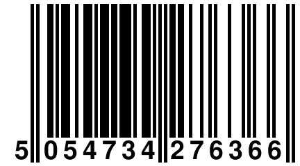 5 054734 276366