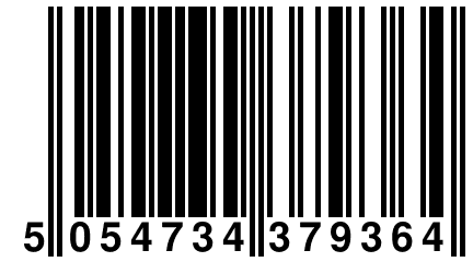 5 054734 379364