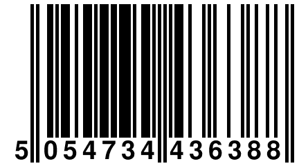 5 054734 436388