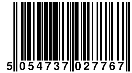 5 054737 027767