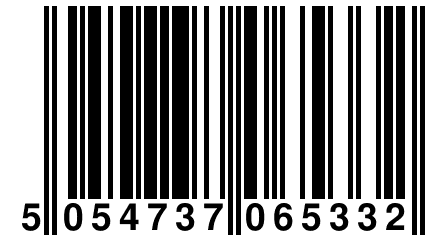 5 054737 065332
