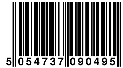 5 054737 090495