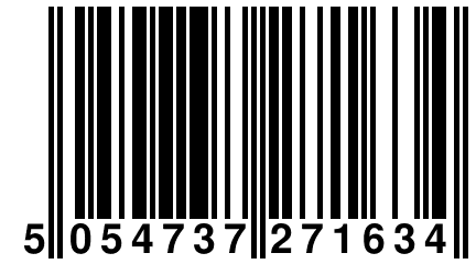 5 054737 271634