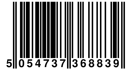 5 054737 368839