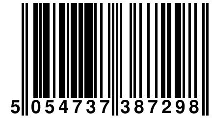 5 054737 387298
