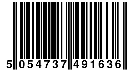 5 054737 491636