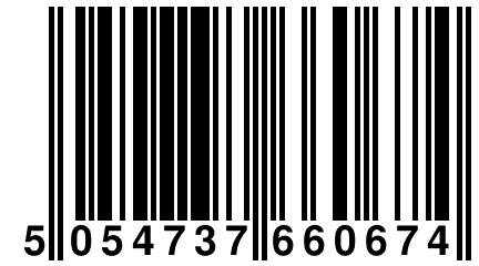 5 054737 660674