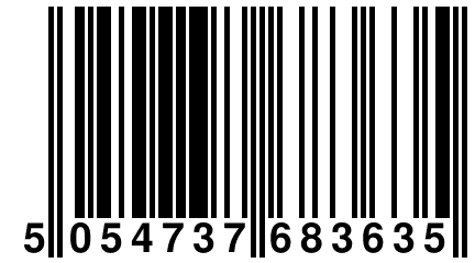 5 054737 683635
