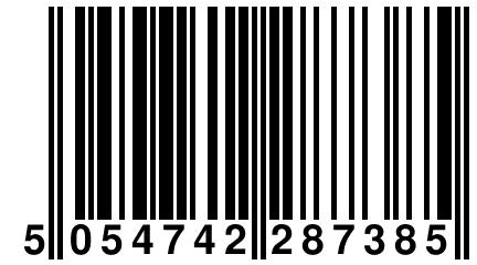 5 054742 287385