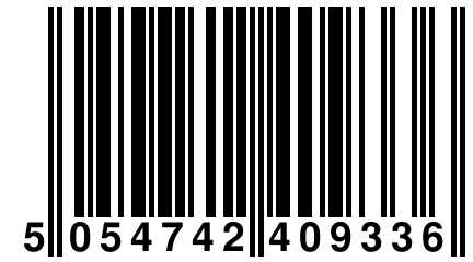 5 054742 409336